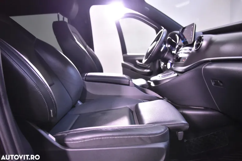 Mercedes-Benz V din 2023 cu 83.838 km - oferta MER187304 - foto 11