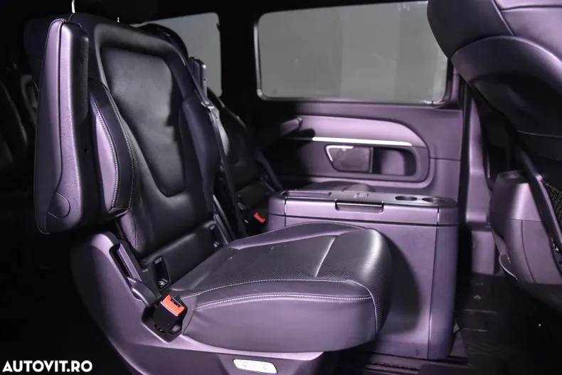 Mercedes-Benz V din 2023 cu 83.838 km - oferta MER187304 - foto 12