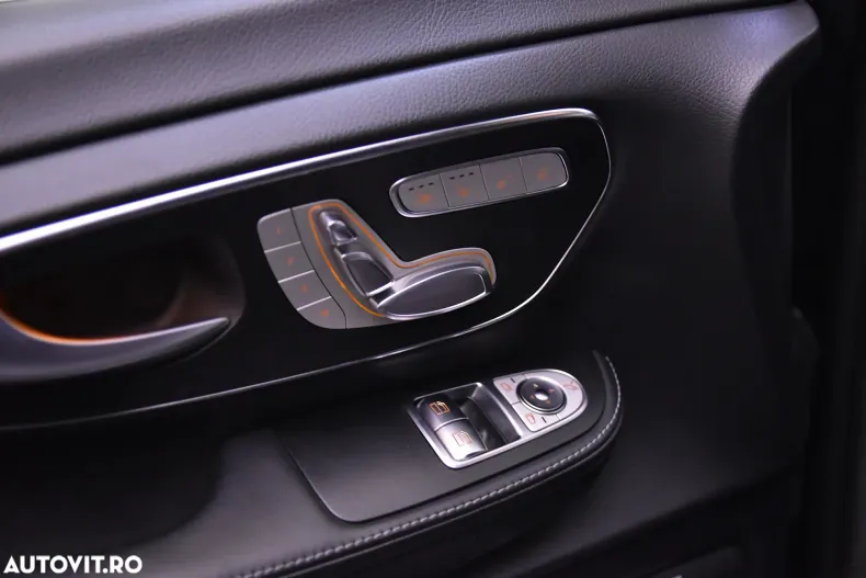 Mercedes-Benz V din 2023 cu 83.838 km - oferta MER187304 - foto 15
