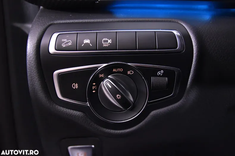 Mercedes-Benz V din 2023 cu 83.838 km - oferta MER187304 - foto 16