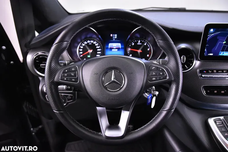 Mercedes-Benz V din 2023 cu 83.838 km - oferta MER187304 - foto 17