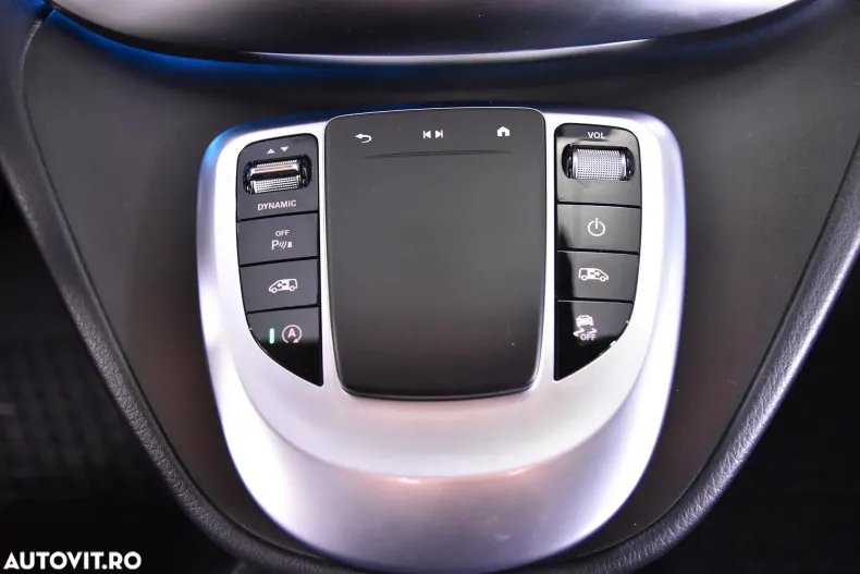 Mercedes-Benz V din 2023 cu 83.838 km - oferta MER187304 - foto 18