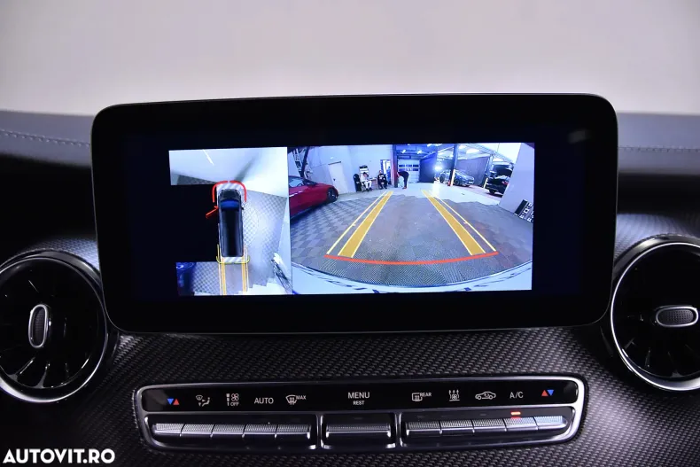 Mercedes-Benz V din 2023 cu 83.838 km - oferta MER187304 - foto 20