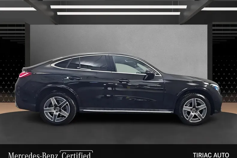 Mercedes-Benz GLC Coupe din 2024 cu 23.307 km - oferta MER187305 - foto 7