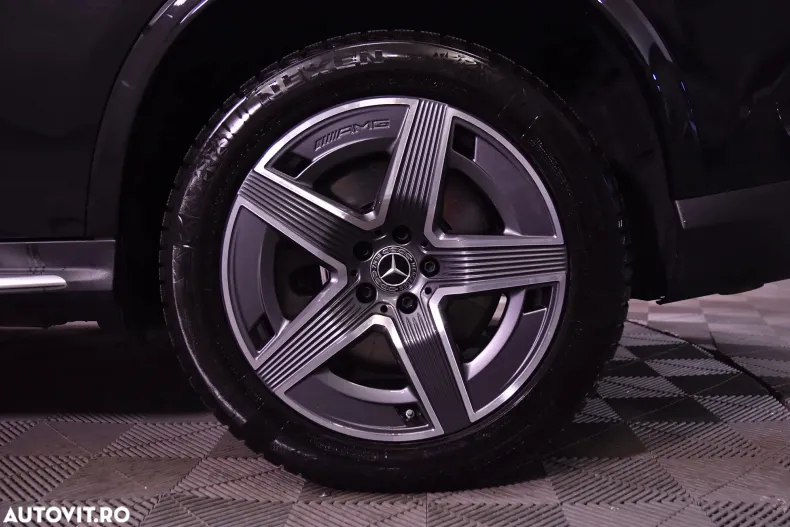 Mercedes-Benz GLC Coupe din 2024 cu 23.307 km - oferta MER187305 - foto 14