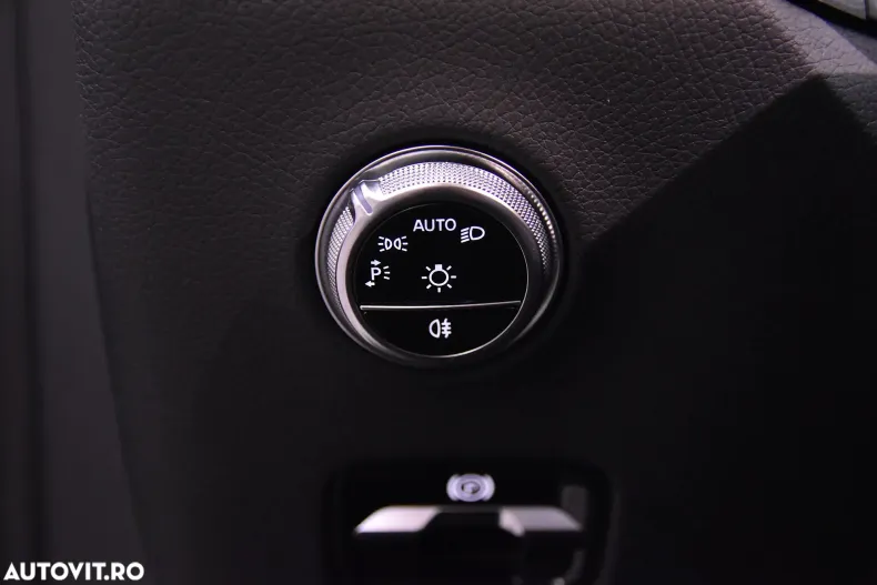 Mercedes-Benz GLC Coupe din 2024 cu 23.307 km - oferta MER187305 - foto 16