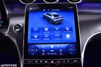 Mercedes-Benz GLC Coupe din 2024 cu 23.307 km - oferta MER187305 - foto 19