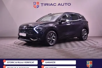 Kia Sportage din 2022 - oferta KIA187306