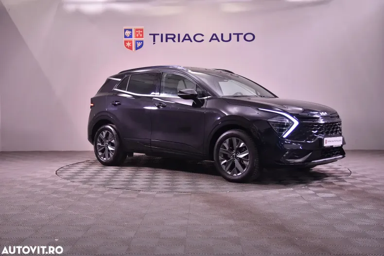 Kia Sportage din 2022 cu 82.628 km - oferta KIA187306 - foto 7