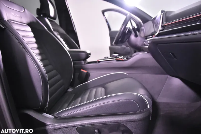 Kia Sportage din 2022 cu 82.628 km - oferta KIA187306 - foto 11