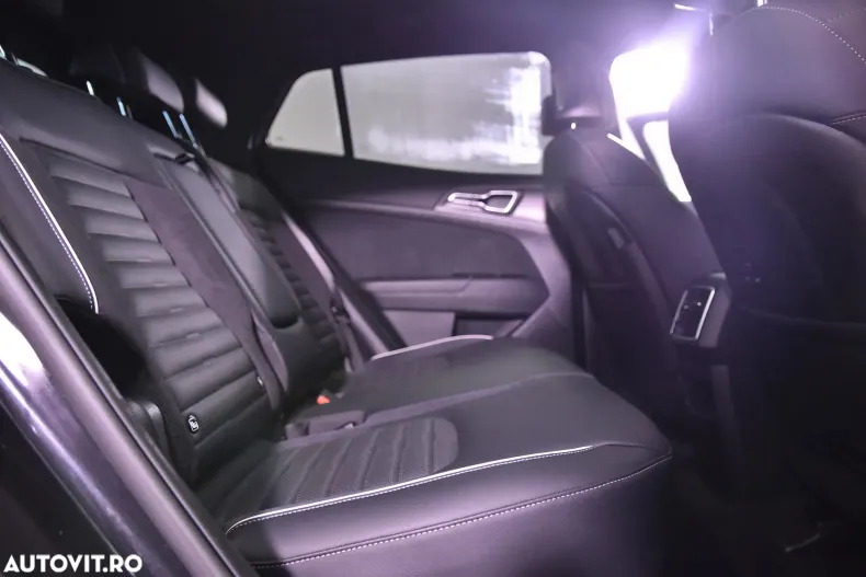 Kia Sportage din 2022 cu 82.628 km - oferta KIA187306 - foto 12