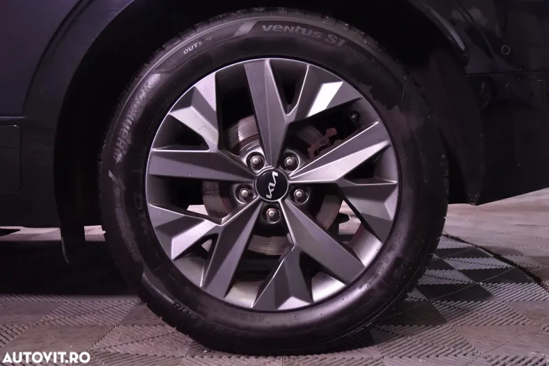 Kia Sportage din 2022 cu 82.628 km - oferta KIA187306 - foto 13