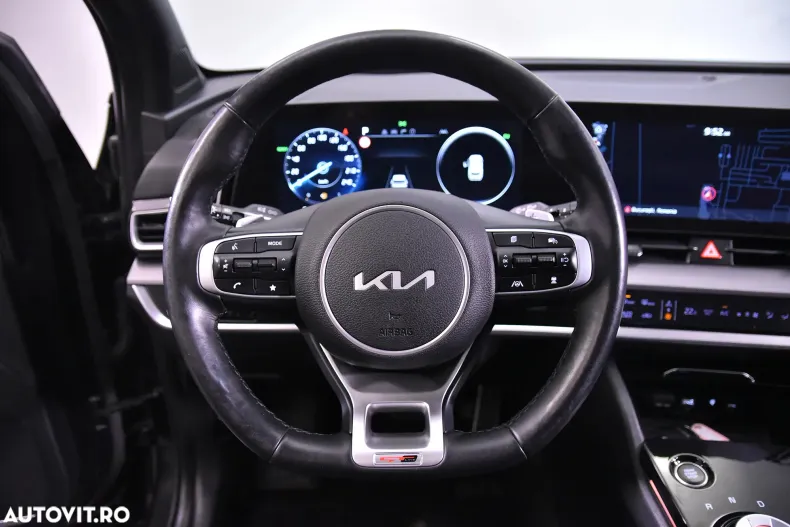Kia Sportage din 2022 cu 82.628 km - oferta KIA187306 - foto 16