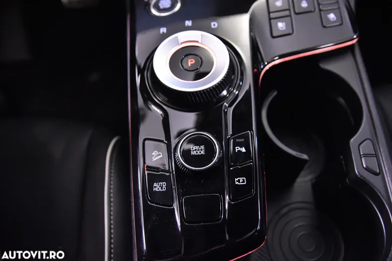 Kia Sportage din 2022 cu 82.628 km - oferta KIA187306 - foto 17