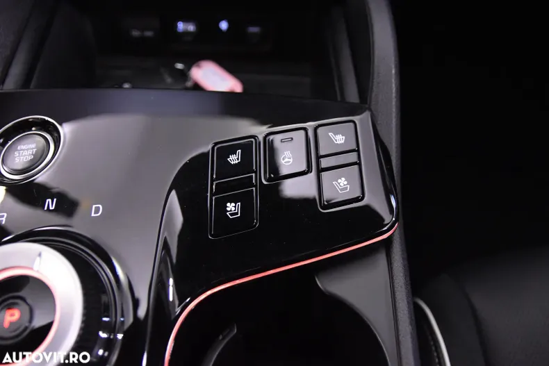 Kia Sportage din 2022 cu 82.628 km - oferta KIA187306 - foto 18