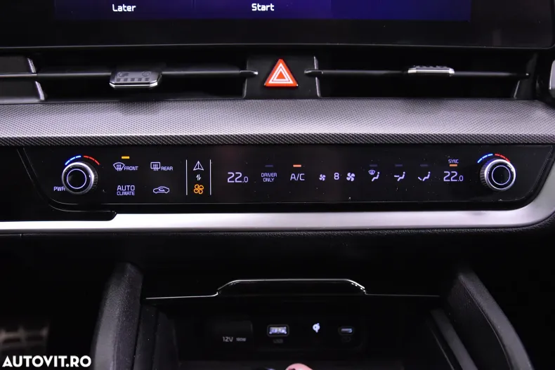 Kia Sportage din 2022 cu 82.628 km - oferta KIA187306 - foto 19