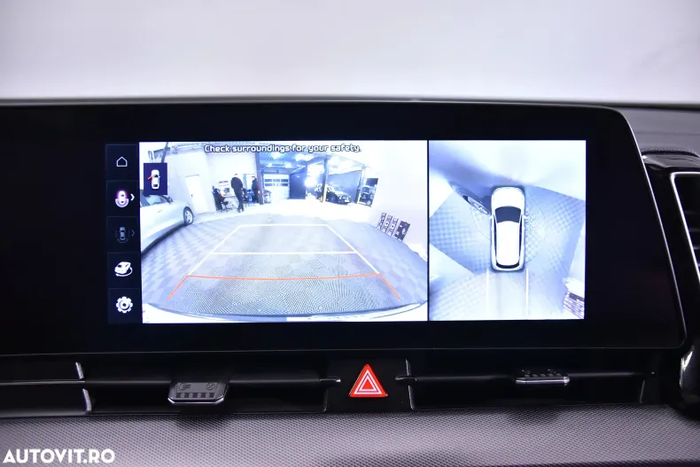 Kia Sportage din 2022 cu 82.628 km - oferta KIA187306 - foto 20