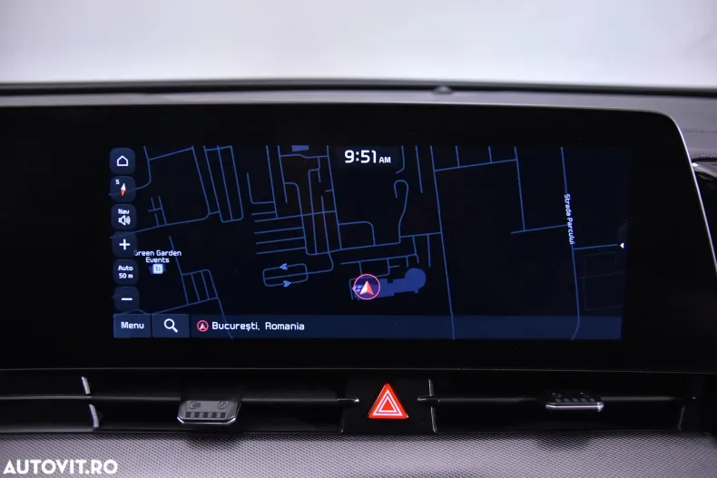 Kia Sportage din 2022 cu 82.628 km - oferta KIA187306 - foto 23