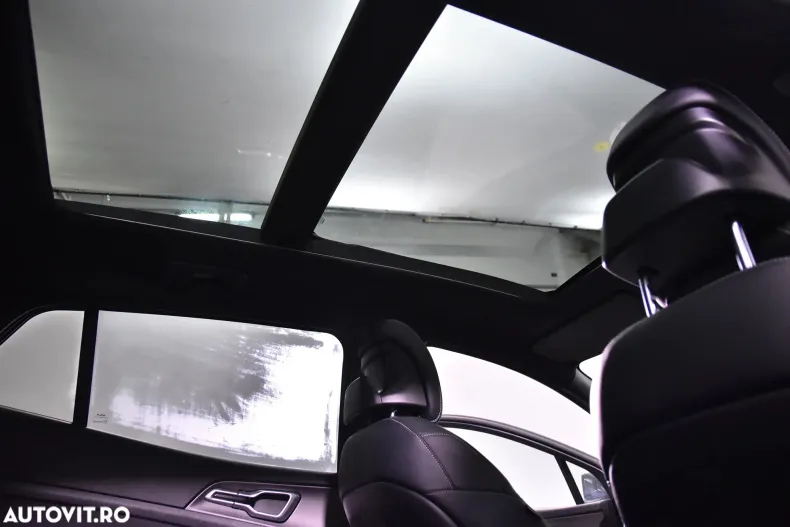 Kia Sportage din 2022 cu 82.628 km - oferta KIA187306 - foto 25