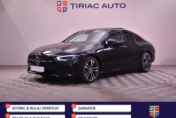 Mercedes-Benz CLA din 2025 - oferta MER187307