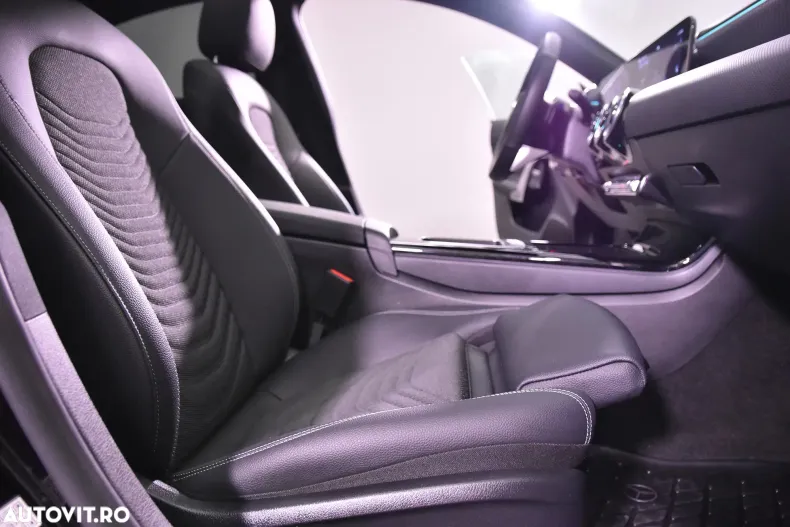 Mercedes-Benz CLA (Clasa CLA) din 2025 cu 13.046 km - oferta MER187307 - foto 11