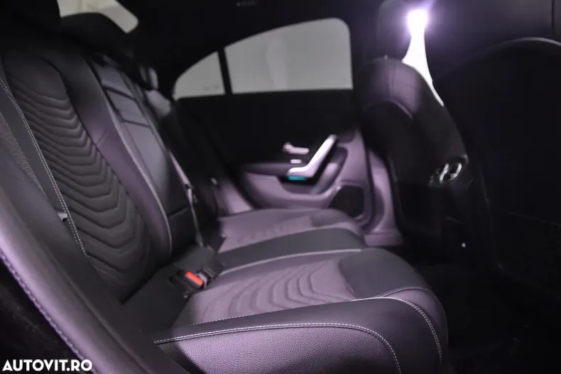 Mercedes-Benz CLA (Clasa CLA) din 2025 cu 13.046 km - oferta MER187307 - foto 12
