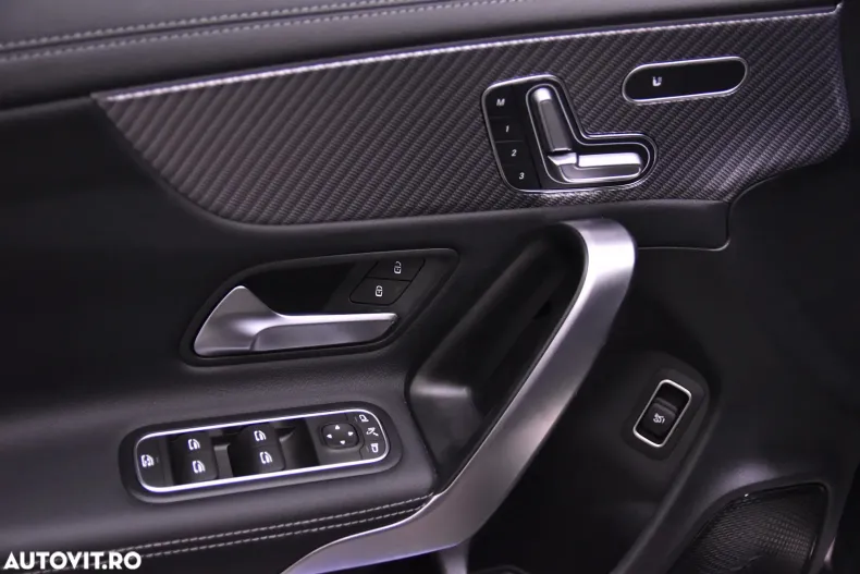 Mercedes-Benz CLA (Clasa CLA) din 2025 cu 13.046 km - oferta MER187307 - foto 14