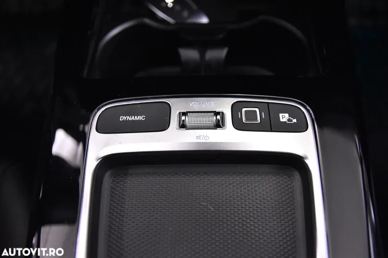 Mercedes-Benz CLA (Clasa CLA) din 2025 cu 13.046 km - oferta MER187307 - foto 18