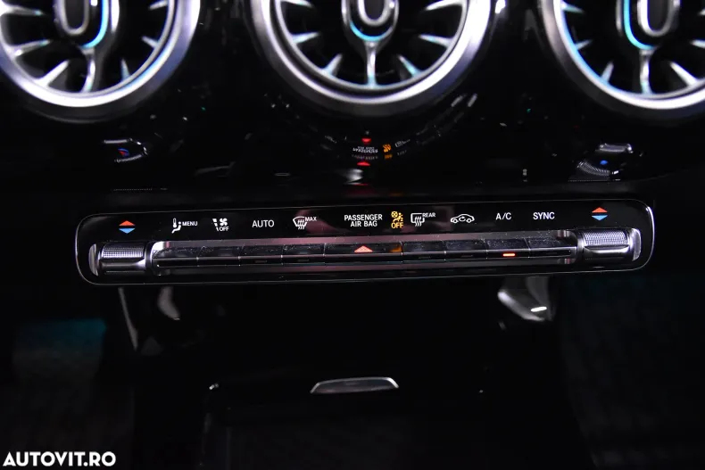 Mercedes-Benz CLA (Clasa CLA) din 2025 cu 13.046 km - oferta MER187307 - foto 19