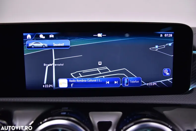 Mercedes-Benz CLA (Clasa CLA) din 2025 cu 13.046 km - oferta MER187307 - foto 24