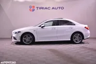 Mercedes-Benz A 250 (Clasa A) din 2021 cu 75.648 km - oferta MER187308 - foto 2