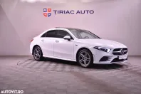 Mercedes-Benz A 250 (Clasa A) din 2021 cu 75.648 km - oferta MER187308 - foto 7