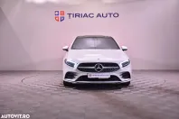 Mercedes-Benz A 250 (Clasa A) din 2021 cu 75.648 km - oferta MER187308 - foto 8