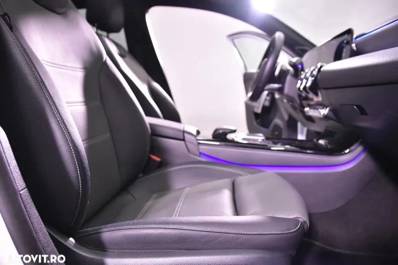 Mercedes-Benz A 250 (Clasa A) din 2021 cu 75.648 km - oferta MER187308 - foto 11