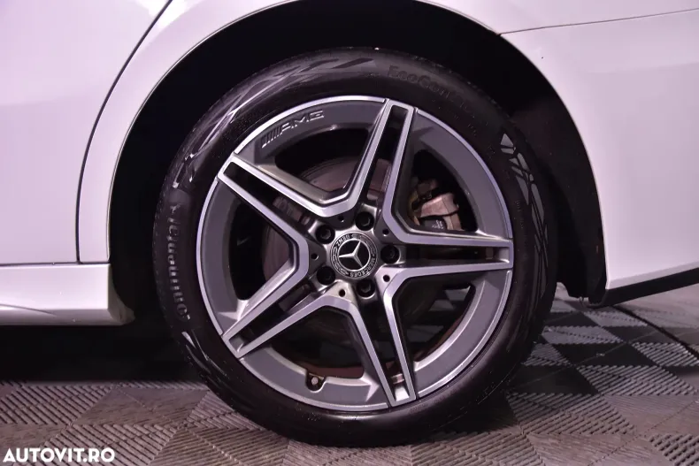 Mercedes-Benz A 250 (Clasa A) din 2021 cu 75.648 km - oferta MER187308 - foto 13