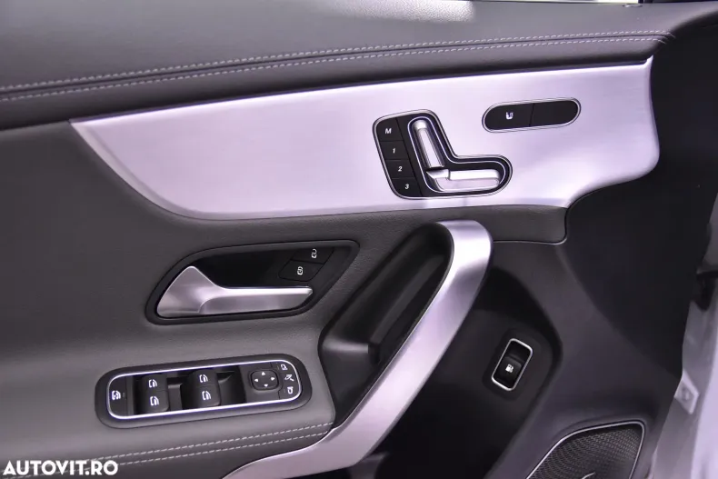 Mercedes-Benz A 250 (Clasa A) din 2021 cu 75.648 km - oferta MER187308 - foto 14