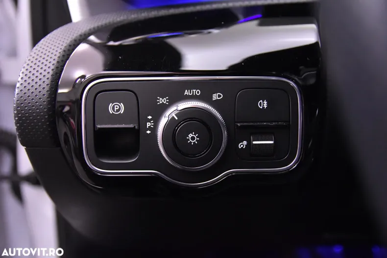 Mercedes-Benz A 250 (Clasa A) din 2021 cu 75.648 km - oferta MER187308 - foto 15