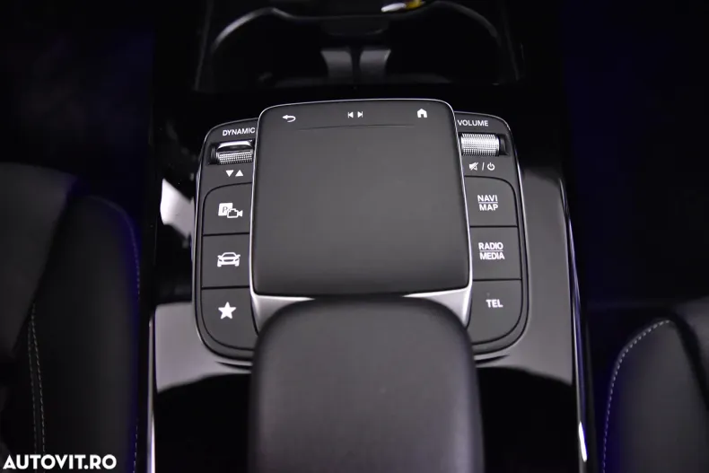 Mercedes-Benz A 250 (Clasa A) din 2021 cu 75.648 km - oferta MER187308 - foto 17