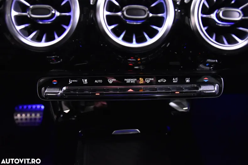 Mercedes-Benz A 250 (Clasa A) din 2021 cu 75.648 km - oferta MER187308 - foto 18