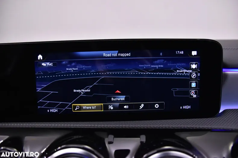 Mercedes-Benz A 250 (Clasa A) din 2021 cu 75.648 km - oferta MER187308 - foto 23