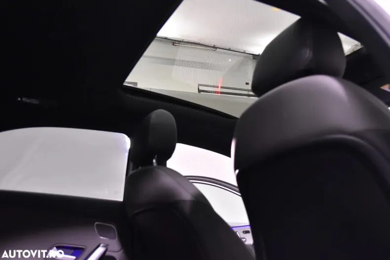 Mercedes-Benz A 250 (Clasa A) din 2021 cu 75.648 km - oferta MER187308 - foto 24