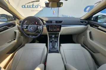 Skoda Superb din 2021 - oferta SKO187309