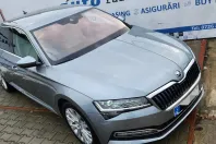 Skoda Superb din 2021 cu 34.000 km - oferta SKO187309 - foto 3