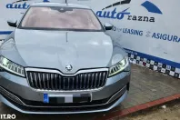 Skoda Superb din 2021 cu 34.000 km - oferta SKO187309 - foto 4