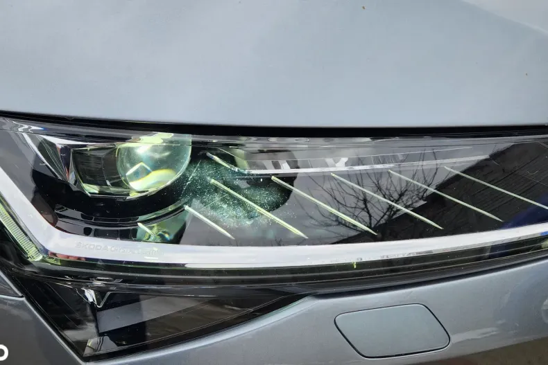 Skoda Superb din 2021 cu 34.000 km - oferta SKO187309 - foto 6