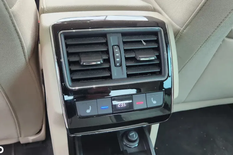 Skoda Superb din 2021 cu 34.000 km - oferta SKO187309 - foto 9