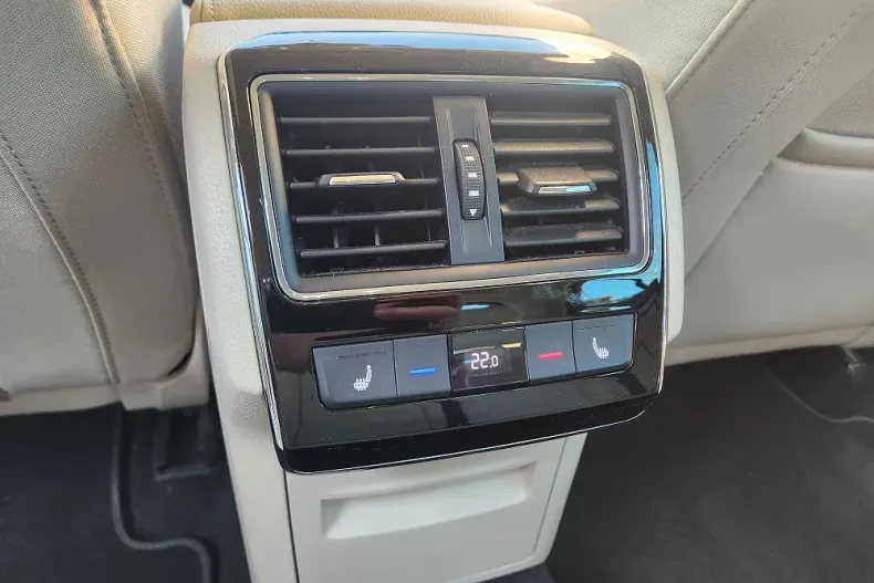 Skoda Superb din 2021 cu 34.000 km - oferta SKO187309 - foto 13