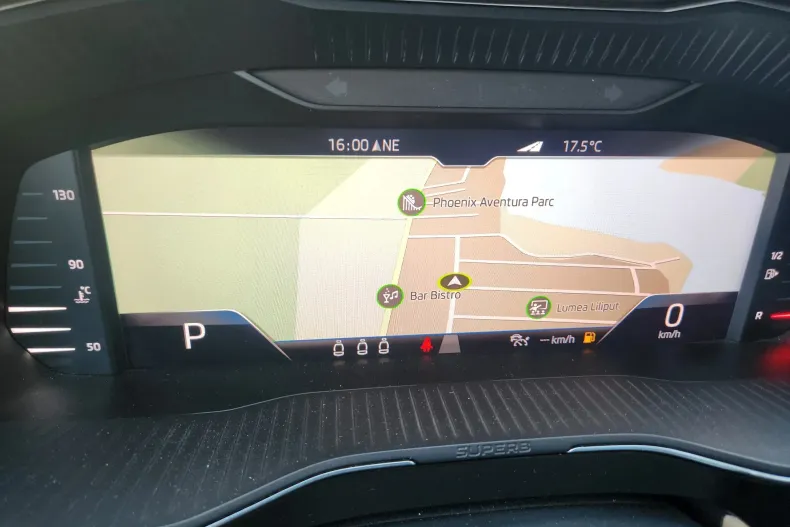 Skoda Superb din 2021 cu 34.000 km - oferta SKO187309 - foto 21