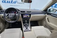 Skoda Superb din 2021 cu 34.000 km - oferta SKO187309 - foto 24