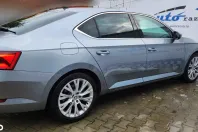 Skoda Superb din 2021 cu 34.000 km - oferta SKO187309 - foto 25
